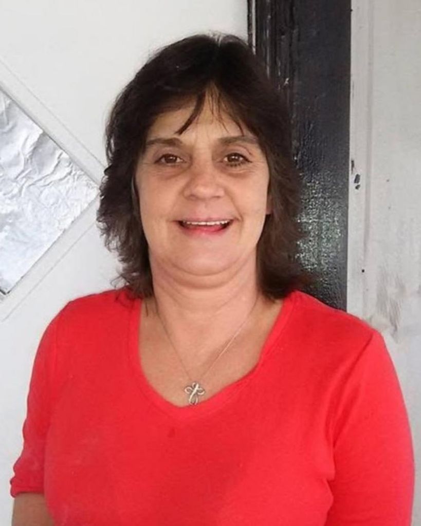 Jeannette Biggar Profile Photo