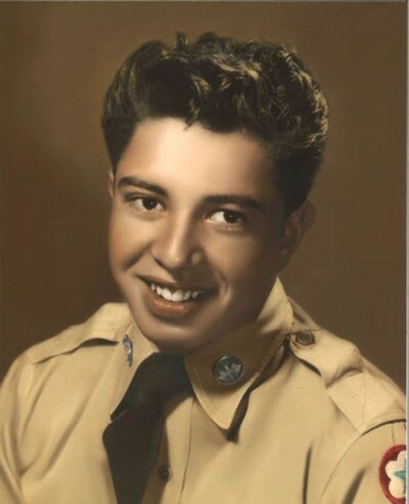 Raymond T. Landeros Profile Photo