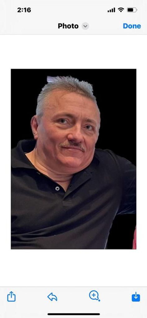 William George Krasnyckyj Profile Photo