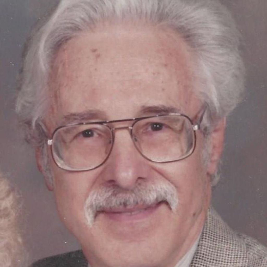 John  Russell Hearton Profile Photo