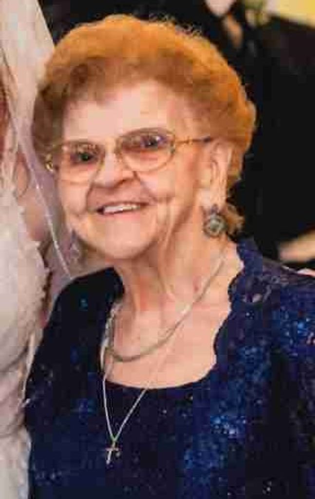 Jeanine Ida Kirwan Profile Photo