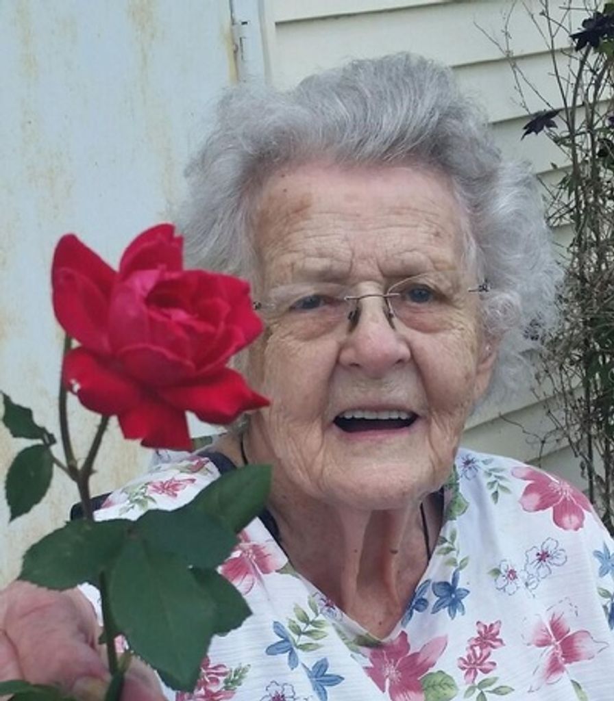 Mary K. Burgener Profile Photo