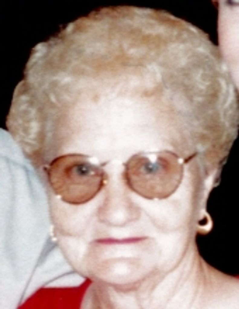 Margie A.  Witt