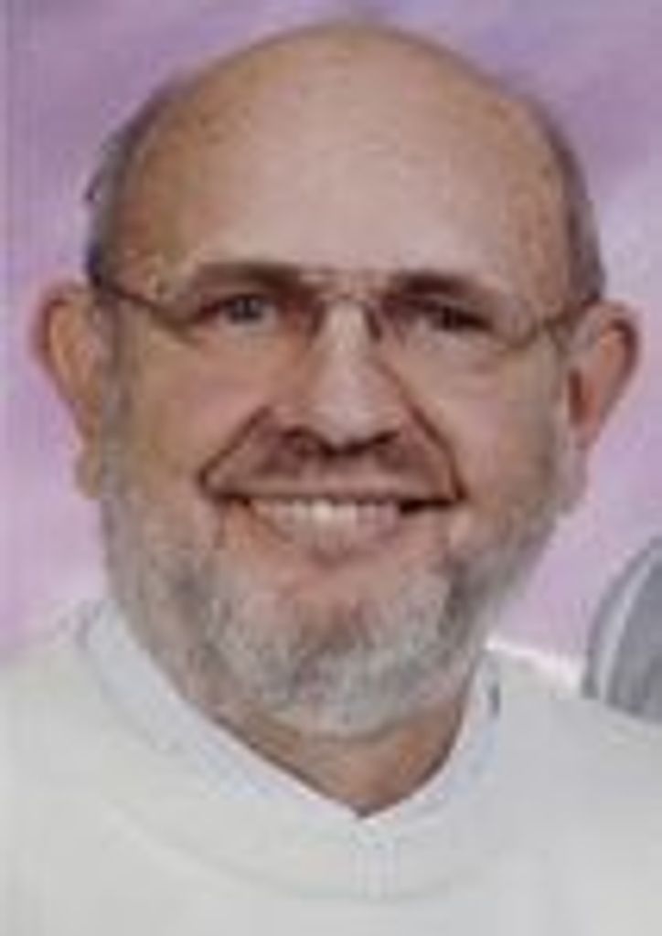 Donald A. Voigt