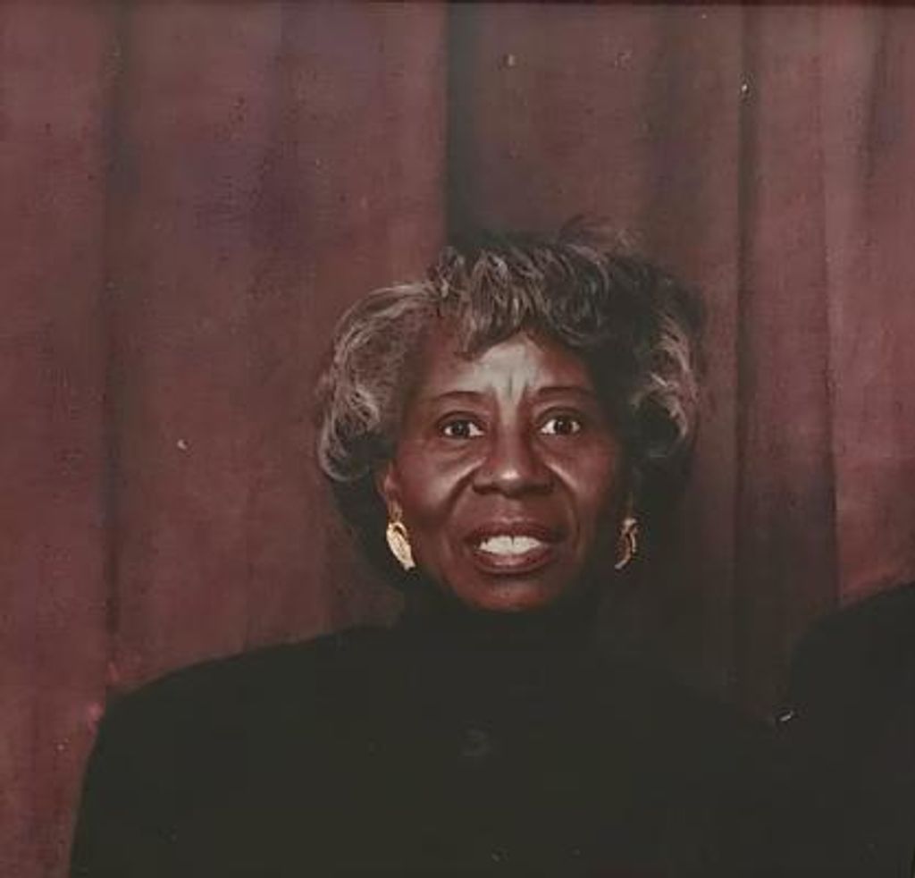 Bertha Nunn Profile Photo
