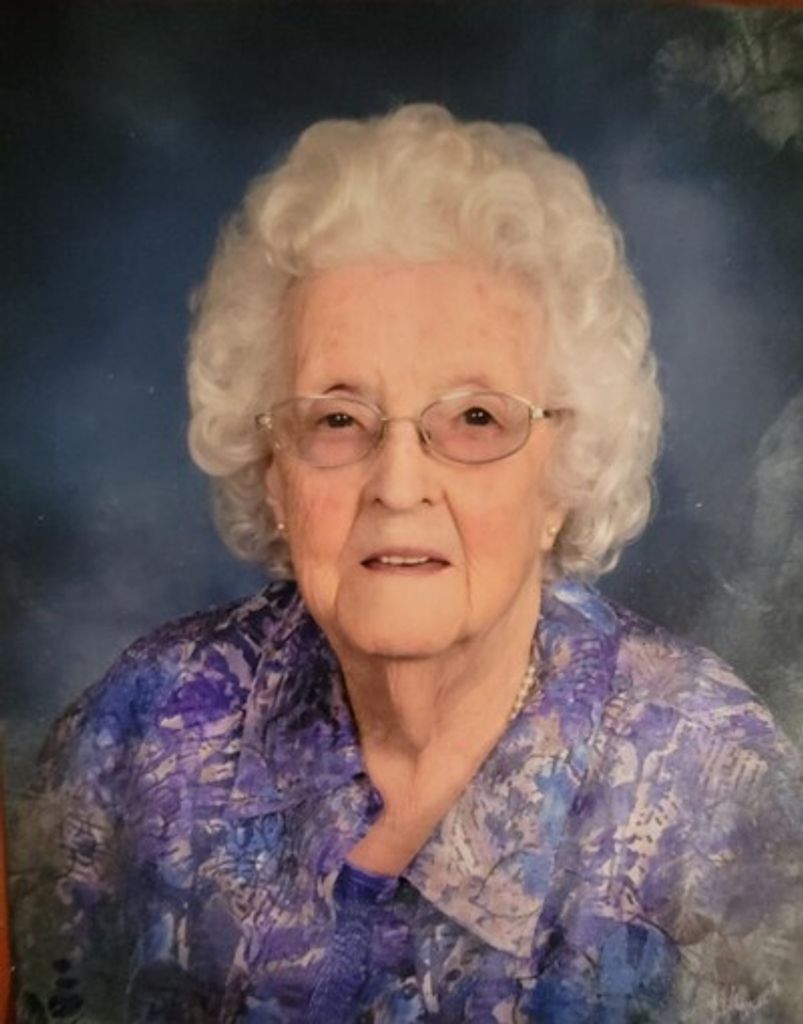 Lena Mai Pruitt Profile Photo