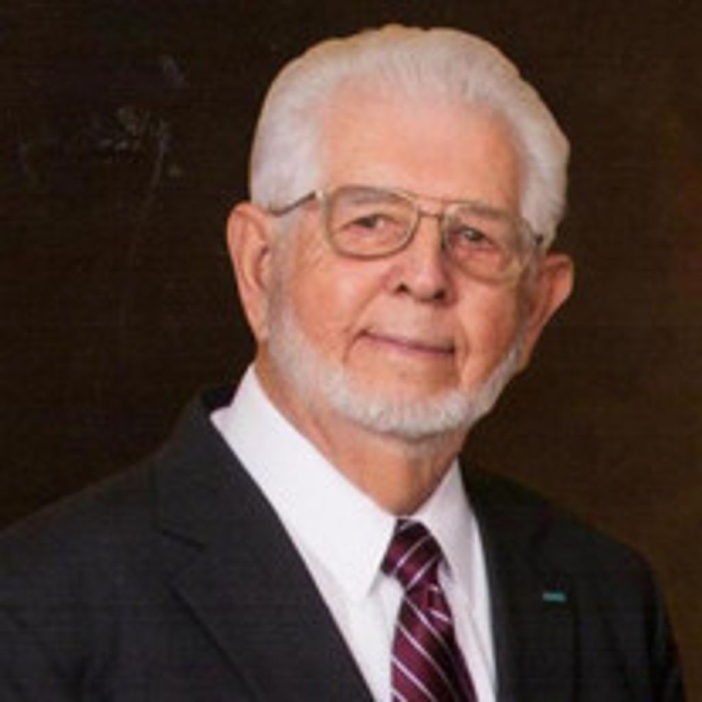 Kenneth Herschel Mcdaniel Profile Photo