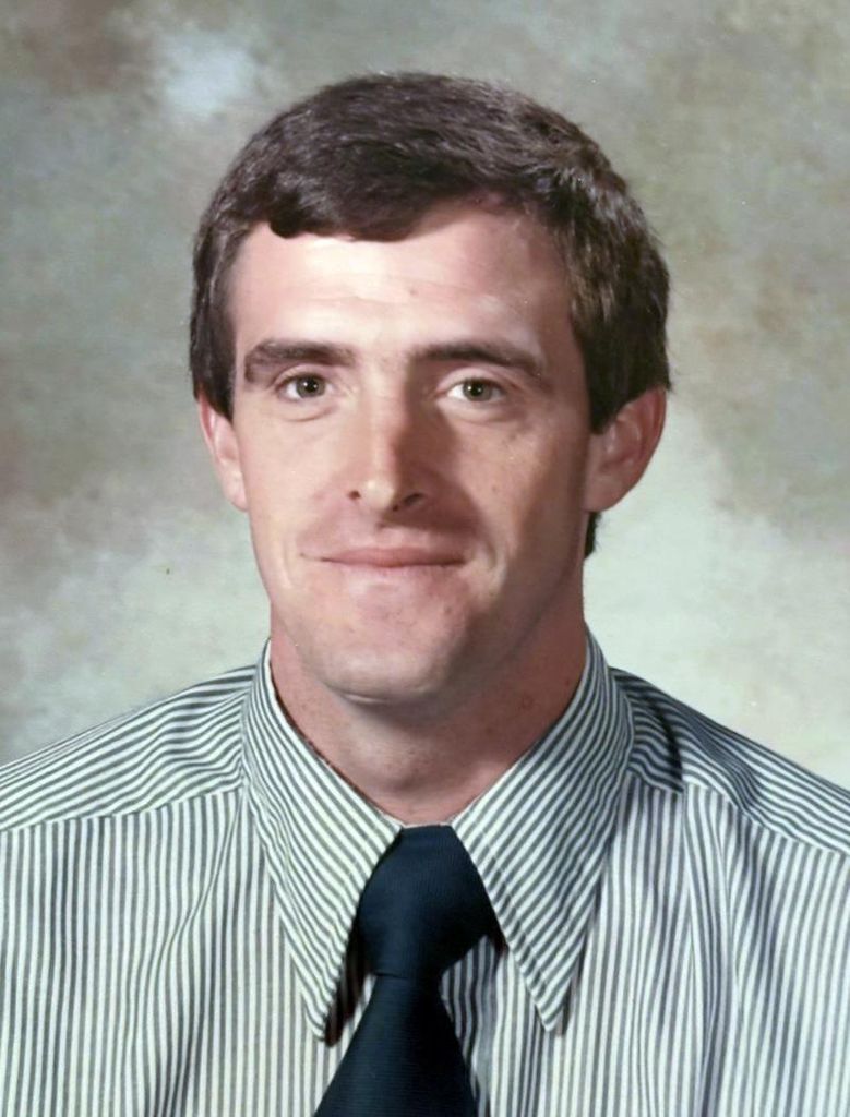 Robert Randall Wallace, Jr.