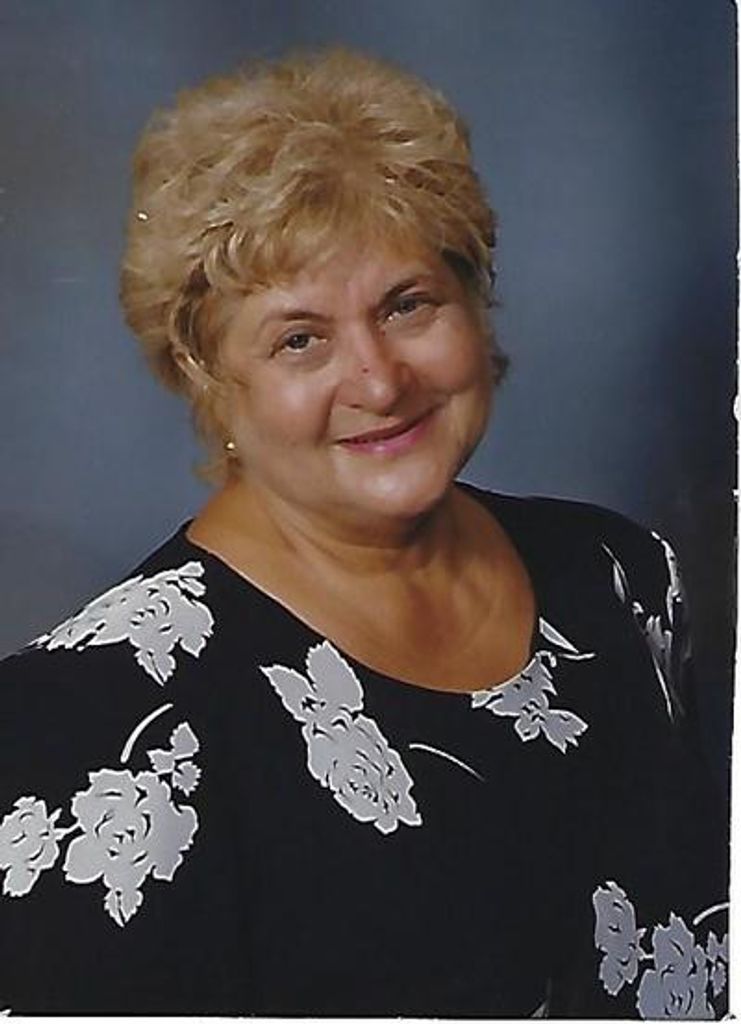 Marilyn Mcfarland Profile Photo