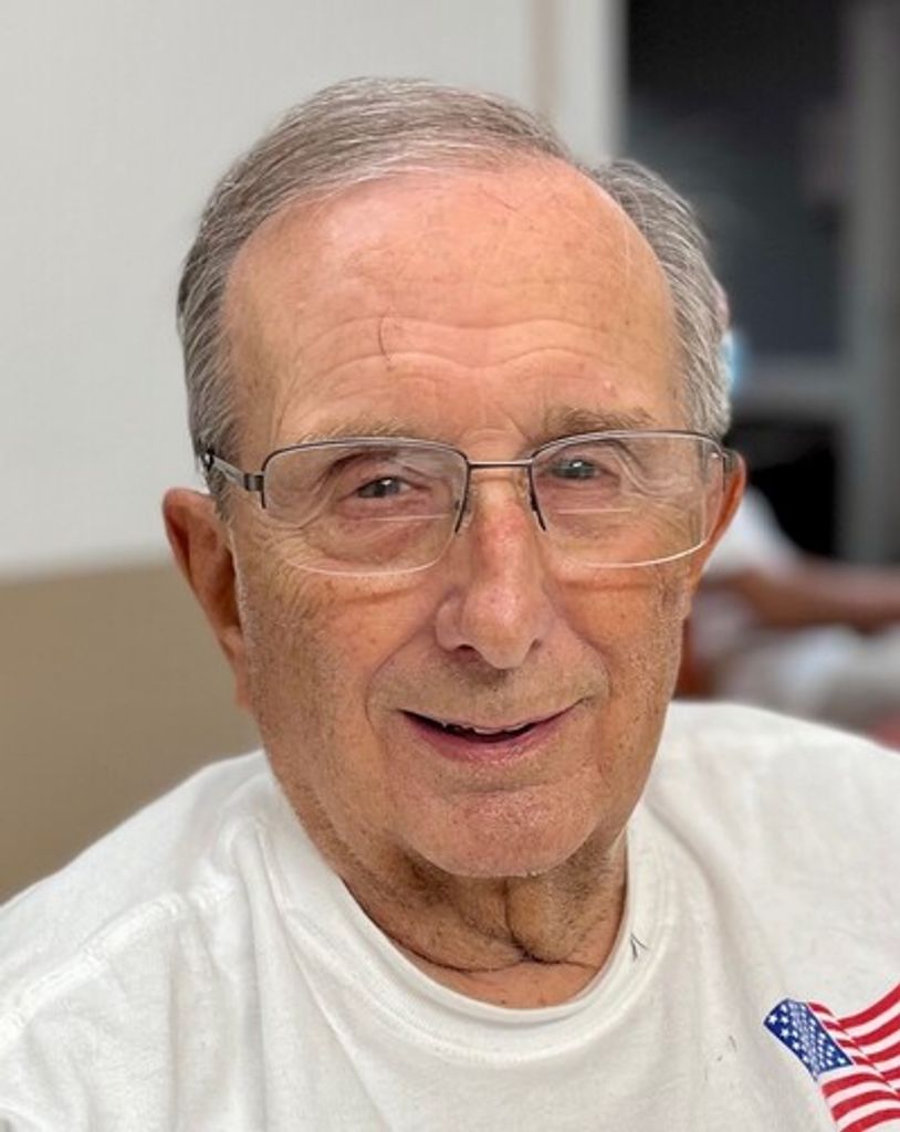 Vernon  Silvio Debernardi