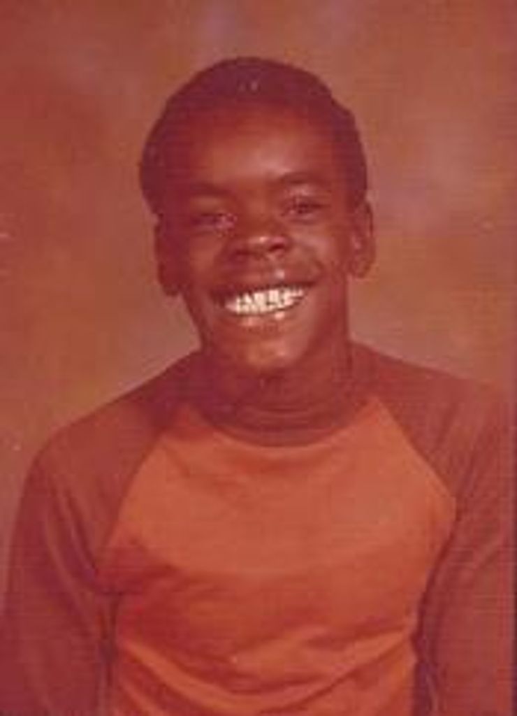 Jerome Phillip Perry