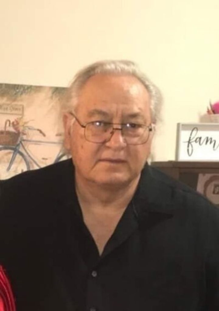 Hector Montano Salinas Profile Photo