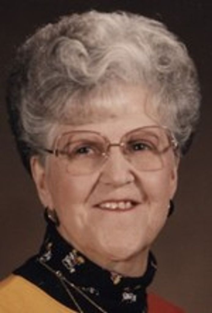 Velda F. Littler