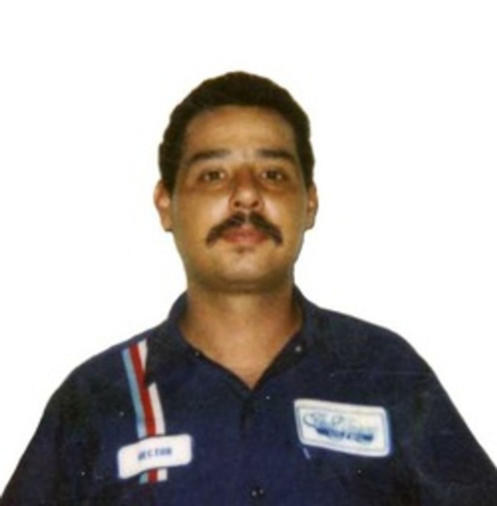Hector M. Nava