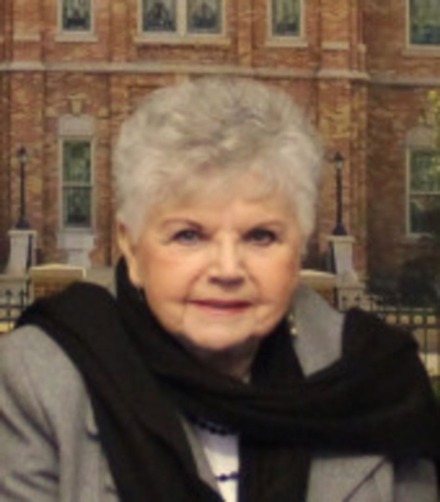 Betty Clements Ericksen Profile Photo
