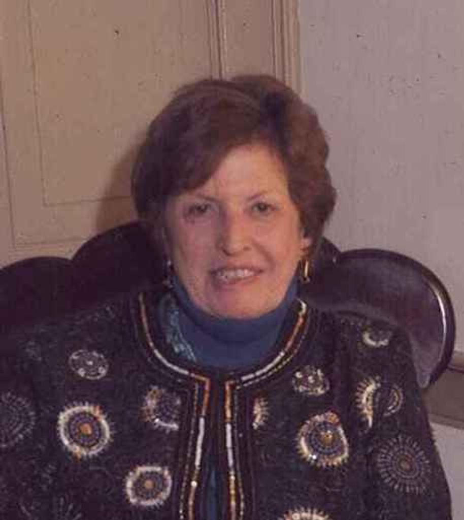 Susan Prendergast