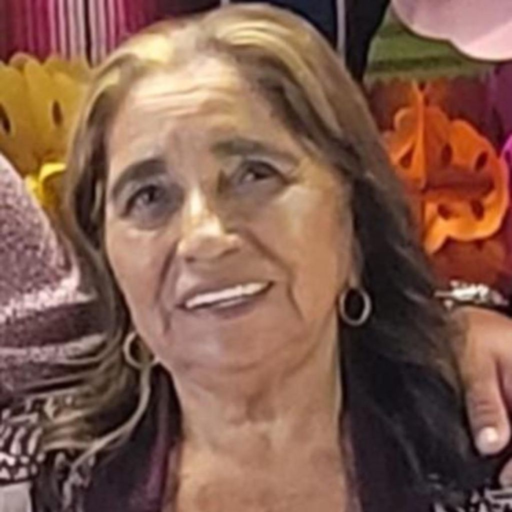 Esperanza Vega
