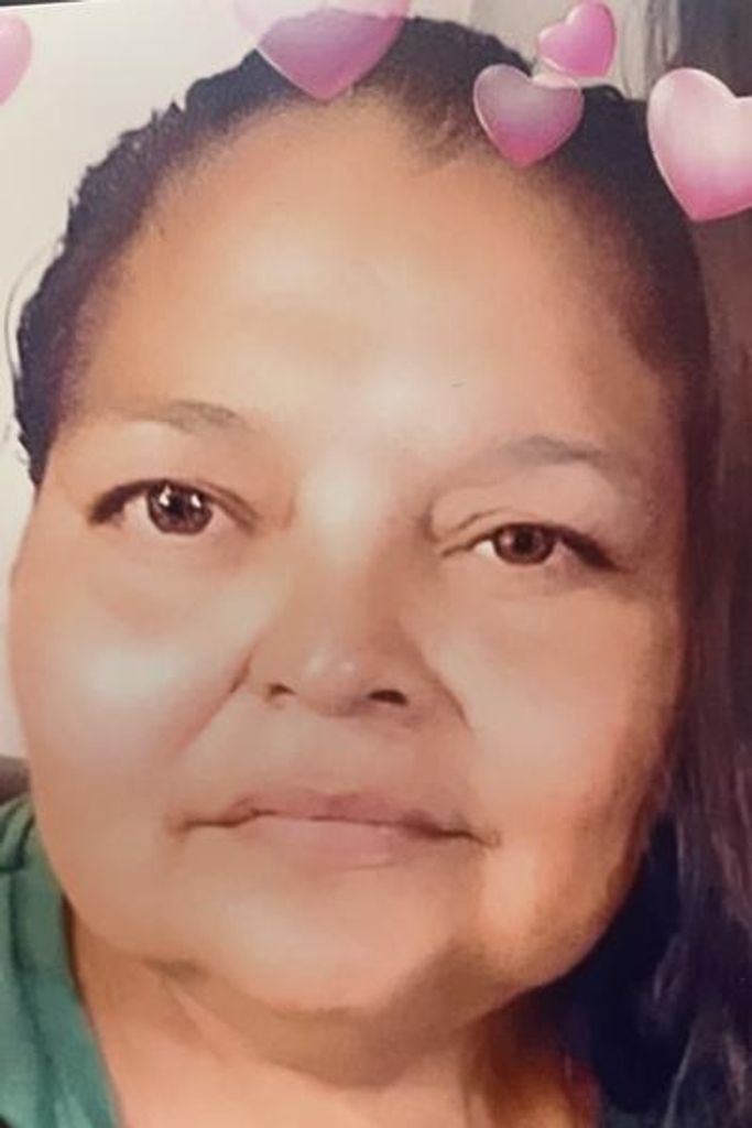 Mary Lou Frausto Palacios Profile Photo