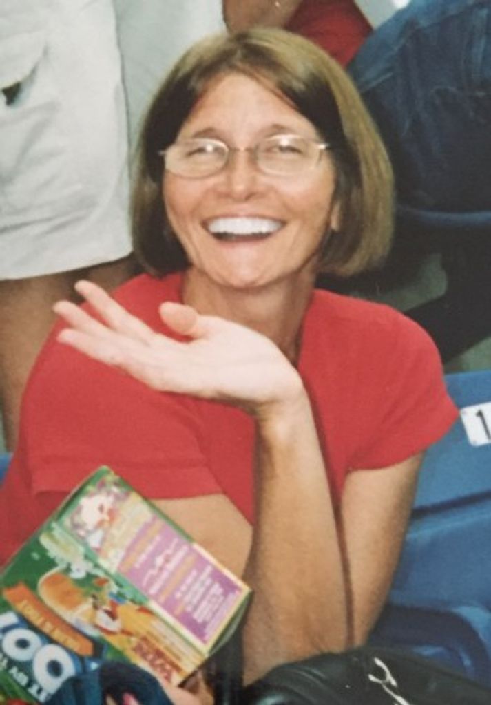 Deborah L. Caruso Profile Photo