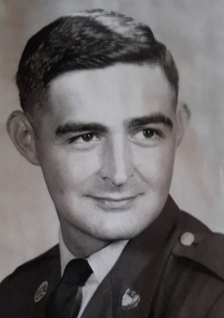 Roger Eugene Dixon Profile Photo