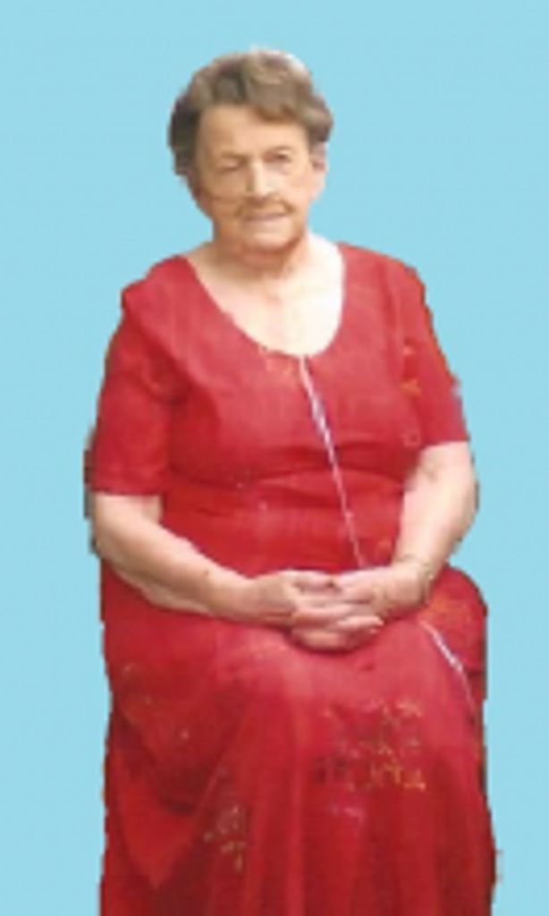 Dorothy E. Jorgenson