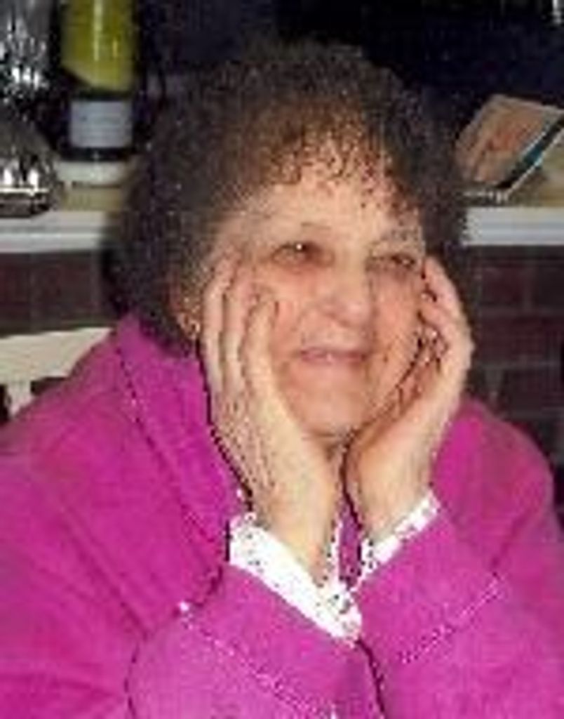 Conchetta G. Moran