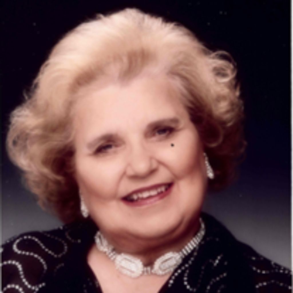 Elizabeth Helen Miret