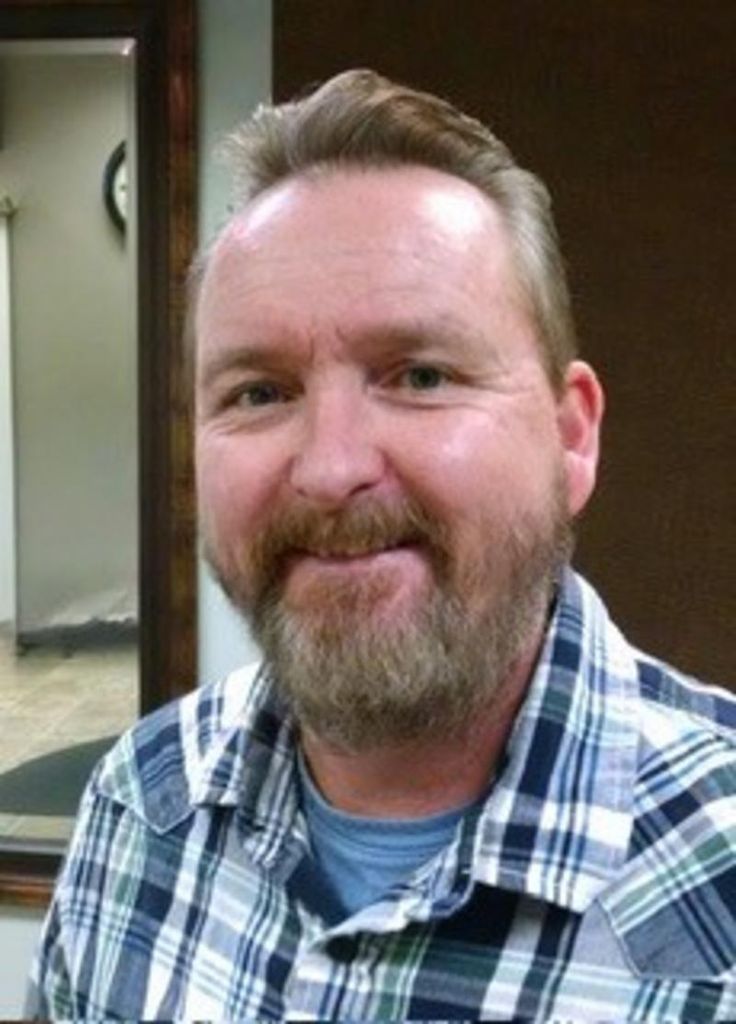 Marc St. James Smith Profile Photo