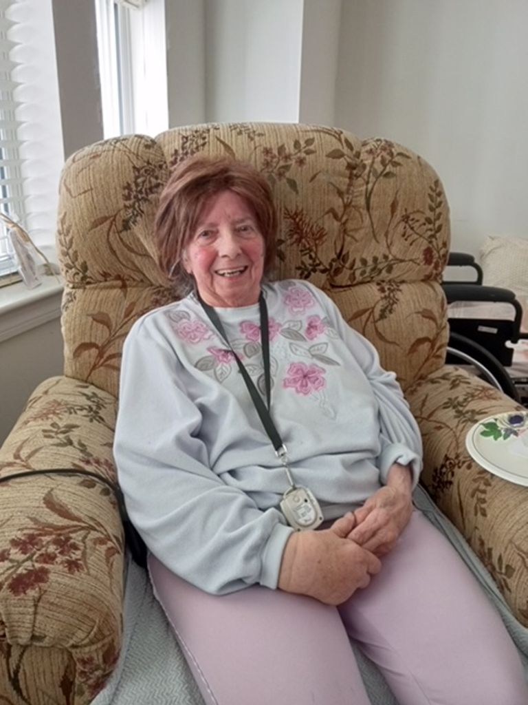 Virginia "Dolly" (Colleamino)  Saccocea Profile Photo