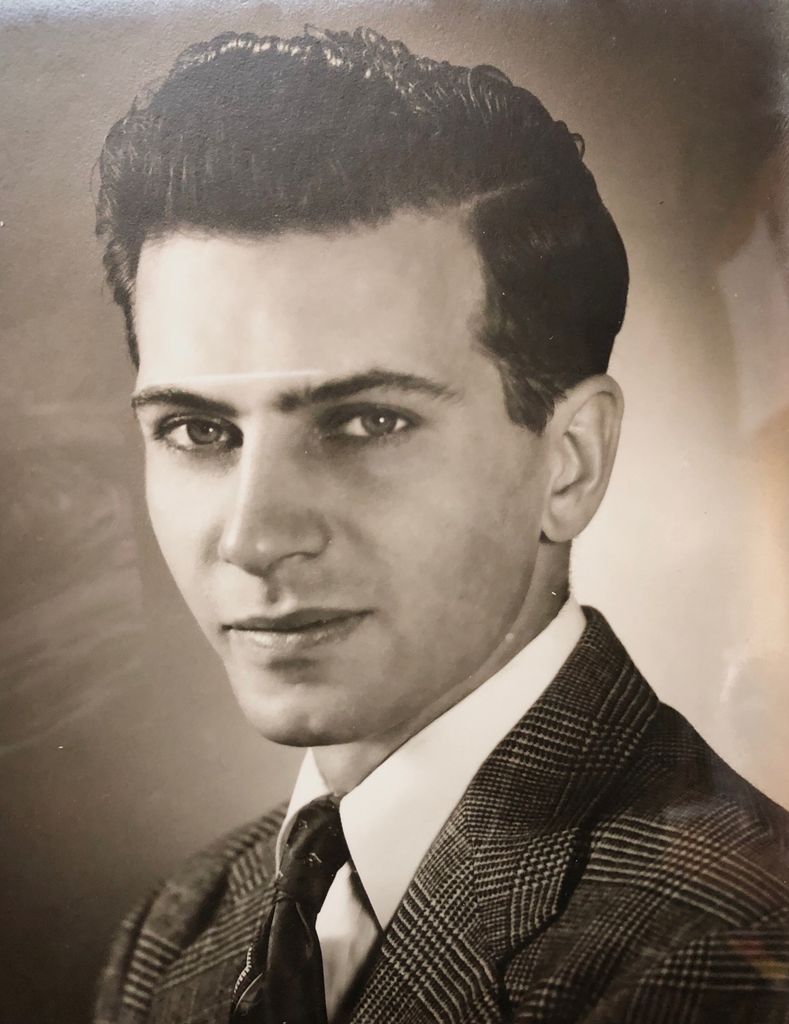 Karl Konnecke Profile Photo