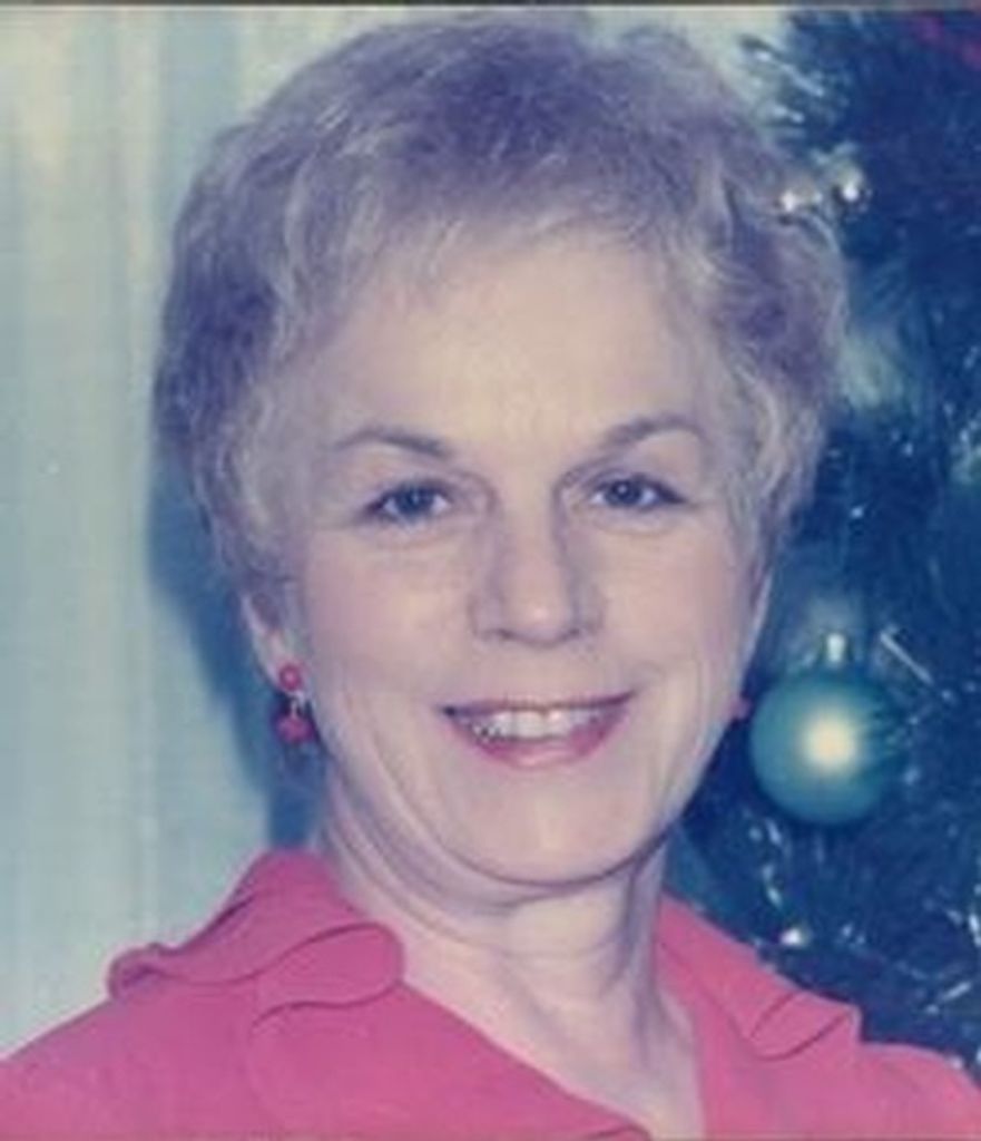 Patricia Iris Ibbetson