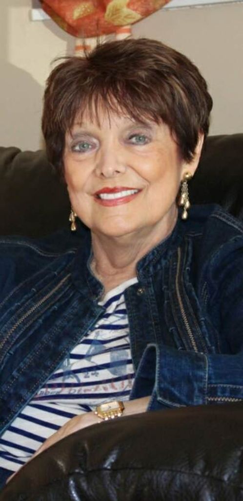 Paula Ann Turner Profile Photo