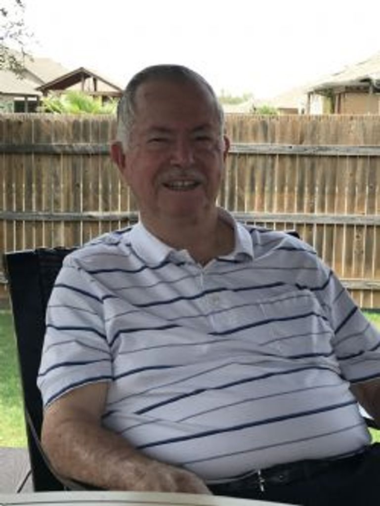 Donald Paul Kohls Profile Photo