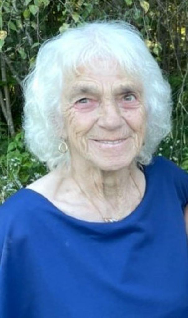 Rita Doris Leblanc Profile Photo