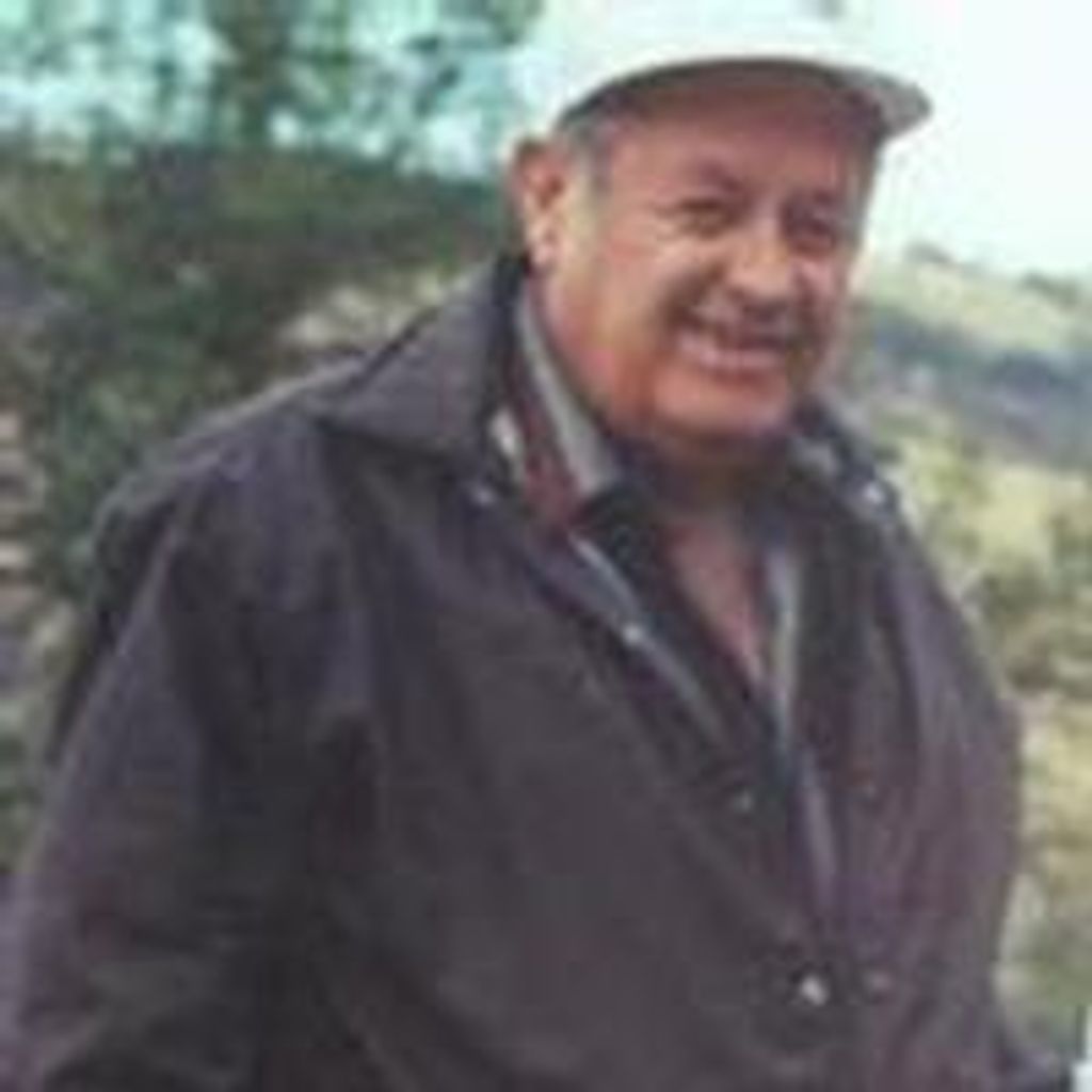 Alvie Bud Gilliland