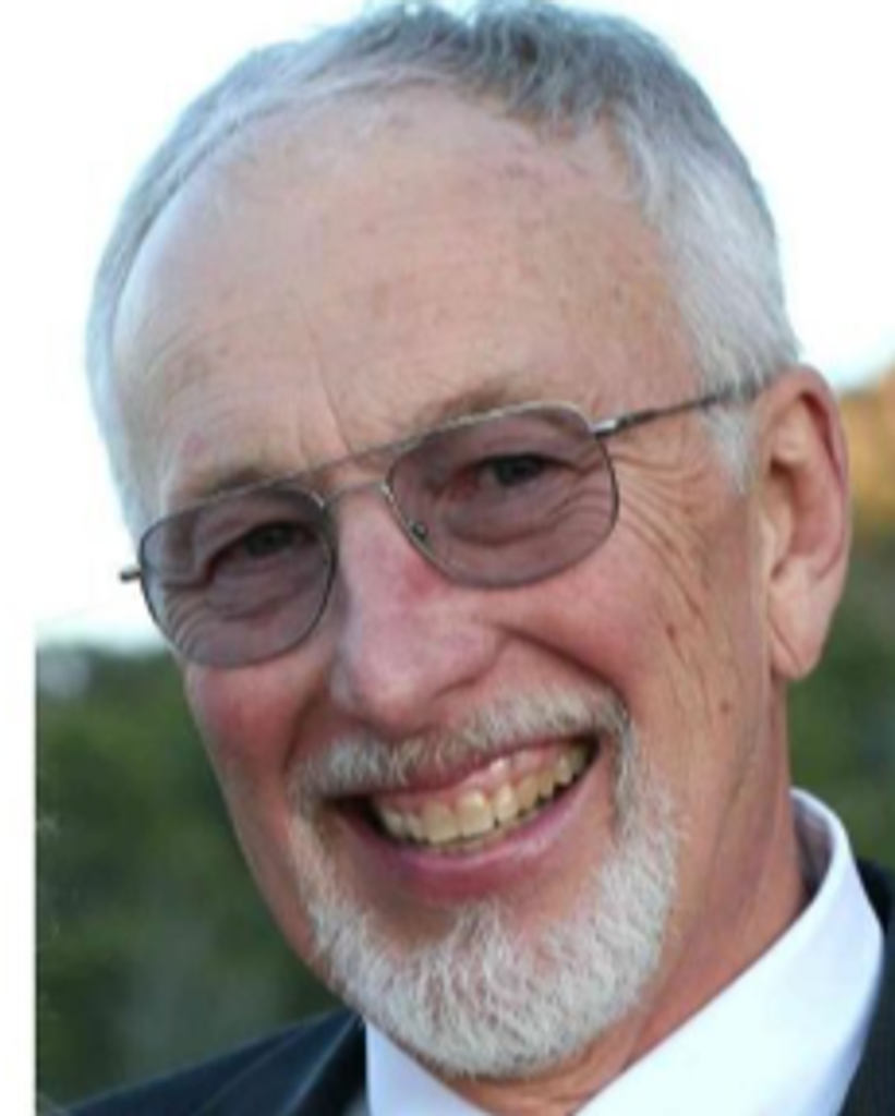 William Thomas Kellahin