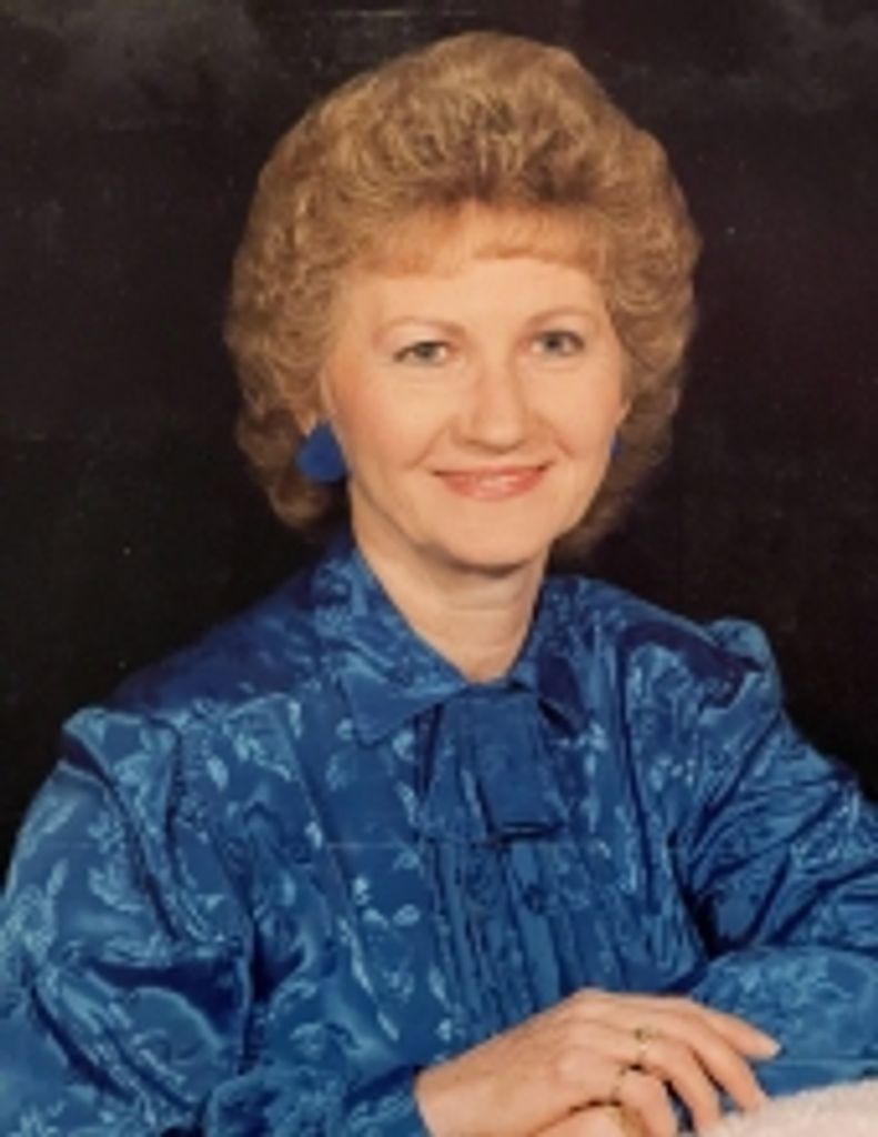 Ella Lucille Pease