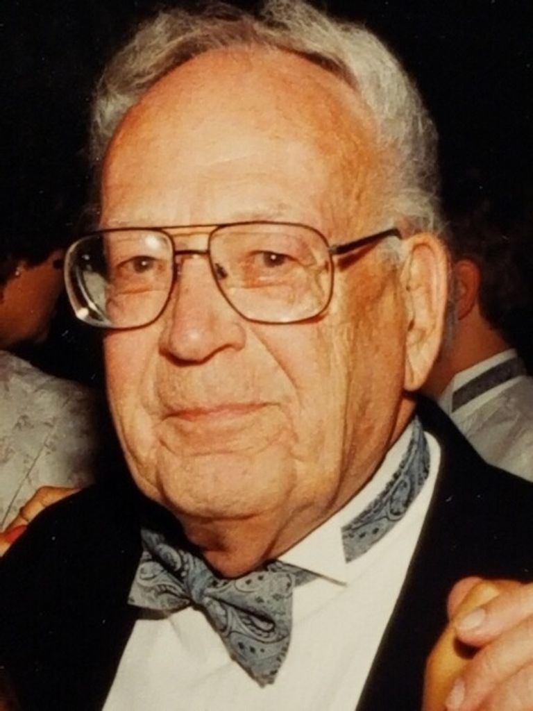 Robert A. Hiett