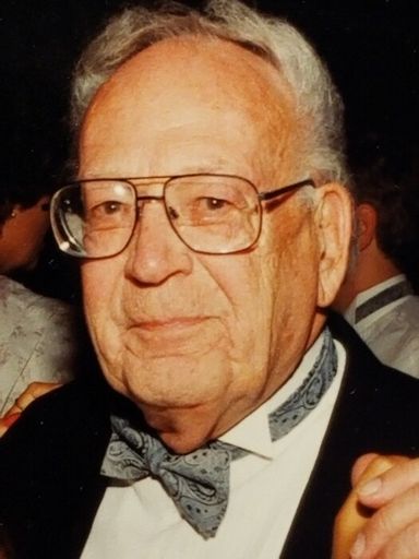 Robert A. Hiett Profile Photo