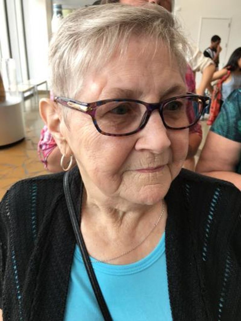 Linda Faye Harmon Profile Photo