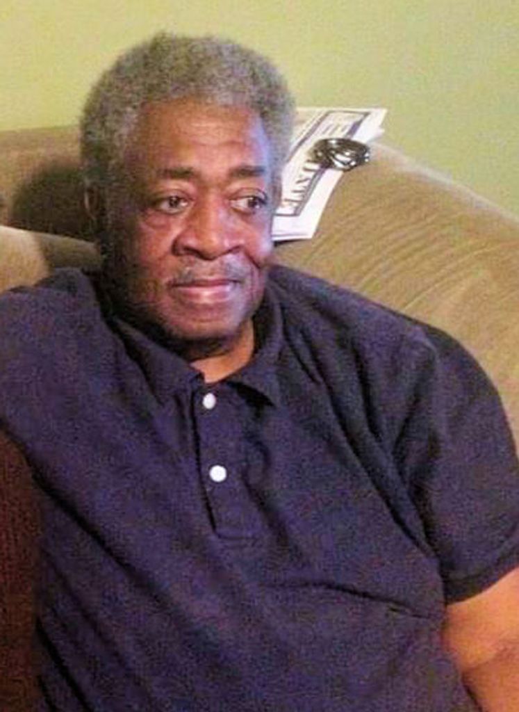 Earnest Hagan, Jr. Profile Photo