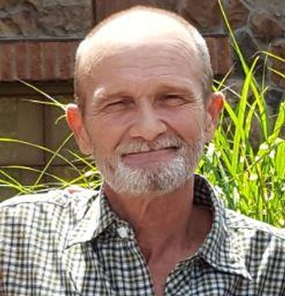 Roger Keith Proffitt