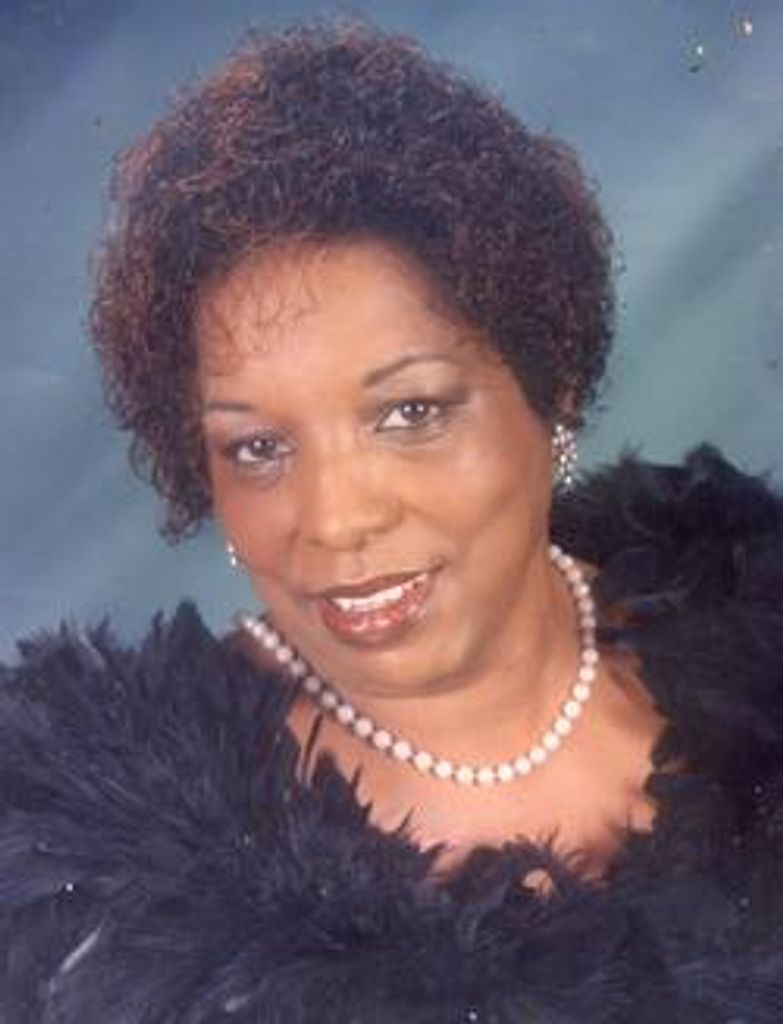 Yvonne W. Hughes Singleton