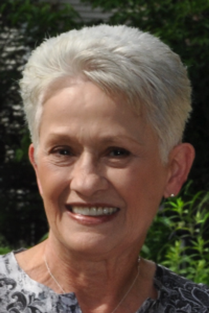 Virginia N. "Ginger" Caggiano