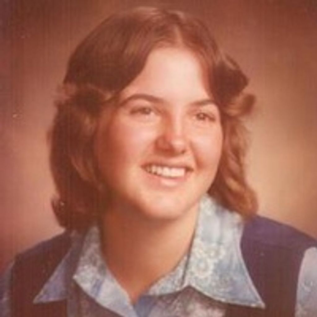 Patricia May "Rutan" Showers