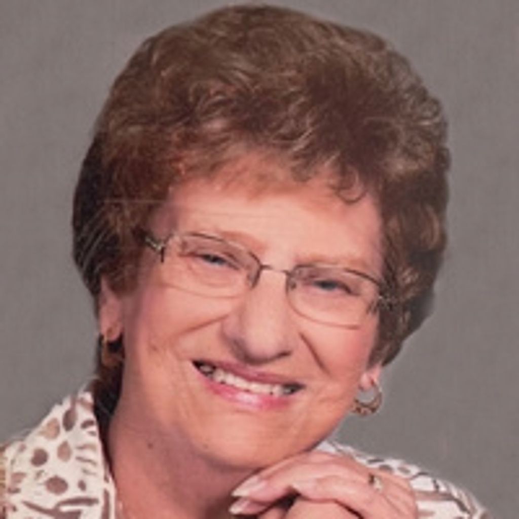 Shirley Ann Hartmann Profile Photo