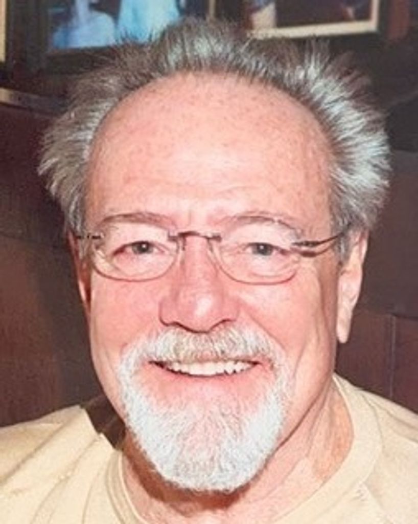 George Wensel Estess Profile Photo