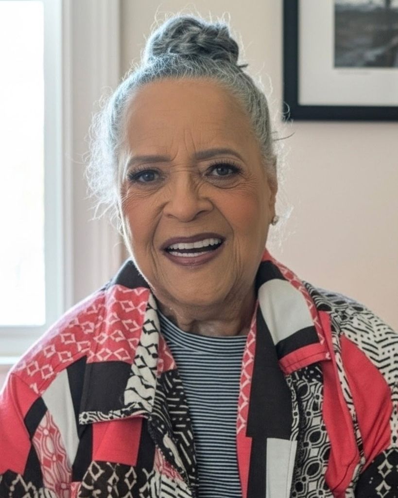 Rosemarie Washington