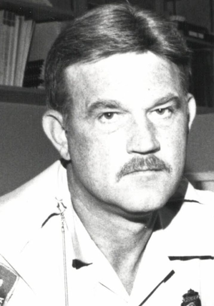 Leonard Darrell Shackleford Profile Photo