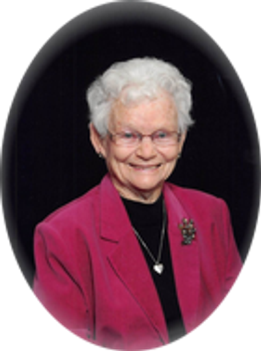 Dorothy  Ellen (Stewart)  Hampson-Greenly Profile Photo